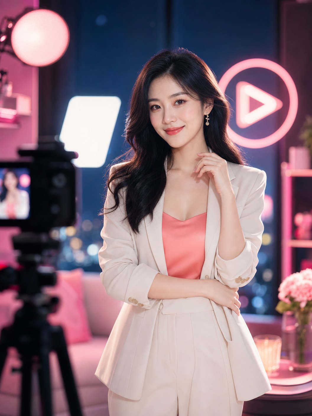 溏心vlog